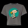 Women's Ideal Crop Top Thumbnail
