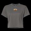 Women's Ideal Crop Top Thumbnail