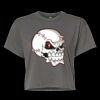 Women's Ideal Crop Top Thumbnail