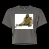 Women's Ideal Crop Top Thumbnail