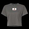 Women's Ideal Crop Top Thumbnail