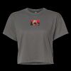 Women's Ideal Crop Top Thumbnail
