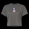 Women's Ideal Crop Top Thumbnail