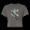 Women's Ideal Crop Top Thumbnail