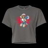 Women's Ideal Crop Top Thumbnail