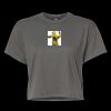 Women's Ideal Crop Top Thumbnail