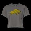 Women's Ideal Crop Top Thumbnail