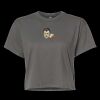 Women's Ideal Crop Top Thumbnail