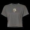 Women's Ideal Crop Top Thumbnail