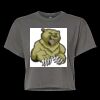 Women's Ideal Crop Top Thumbnail