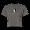 Women's Ideal Crop Top Thumbnail