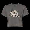 Women's Ideal Crop Top Thumbnail