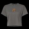 Women's Ideal Crop Top Thumbnail