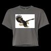 Women's Ideal Crop Top Thumbnail