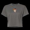 Women's Ideal Crop Top Thumbnail