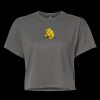 Women's Ideal Crop Top Thumbnail