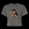 Women's Ideal Crop Top Thumbnail