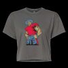 Women's Ideal Crop Top Thumbnail