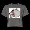 Women's Ideal Crop Top Thumbnail