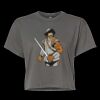 Women's Ideal Crop Top Thumbnail