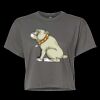 Women's Ideal Crop Top Thumbnail