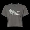 Women's Ideal Crop Top Thumbnail