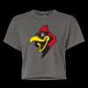 Women's Ideal Crop Top Thumbnail