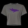 Women's Ideal Crop Top Thumbnail