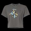 Women's Ideal Crop Top Thumbnail