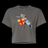 Women's Ideal Crop Top Thumbnail