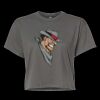 Women's Ideal Crop Top Thumbnail