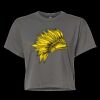 Women's Ideal Crop Top Thumbnail