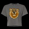 Women's Ideal Crop Top Thumbnail