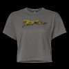 Women's Ideal Crop Top Thumbnail