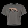 Women's Ideal Crop Top Thumbnail