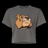 Women's Ideal Crop Top Thumbnail