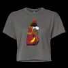 Women's Ideal Crop Top Thumbnail