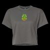 Women's Ideal Crop Top Thumbnail