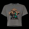 Women's Ideal Crop Top Thumbnail