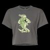 Women's Ideal Crop Top Thumbnail