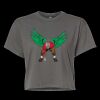 Women's Ideal Crop Top Thumbnail