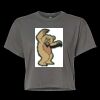 Women's Ideal Crop Top Thumbnail