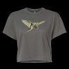 Women's Ideal Crop Top Thumbnail