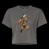 Women's Ideal Crop Top Thumbnail