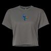 Women's Ideal Crop Top Thumbnail