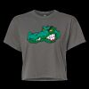 Women's Ideal Crop Top Thumbnail