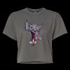 Women's Ideal Crop Top Thumbnail