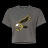 Women's Ideal Crop Top Thumbnail
