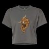 Women's Ideal Crop Top Thumbnail
