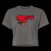 Women's Ideal Crop Top Thumbnail